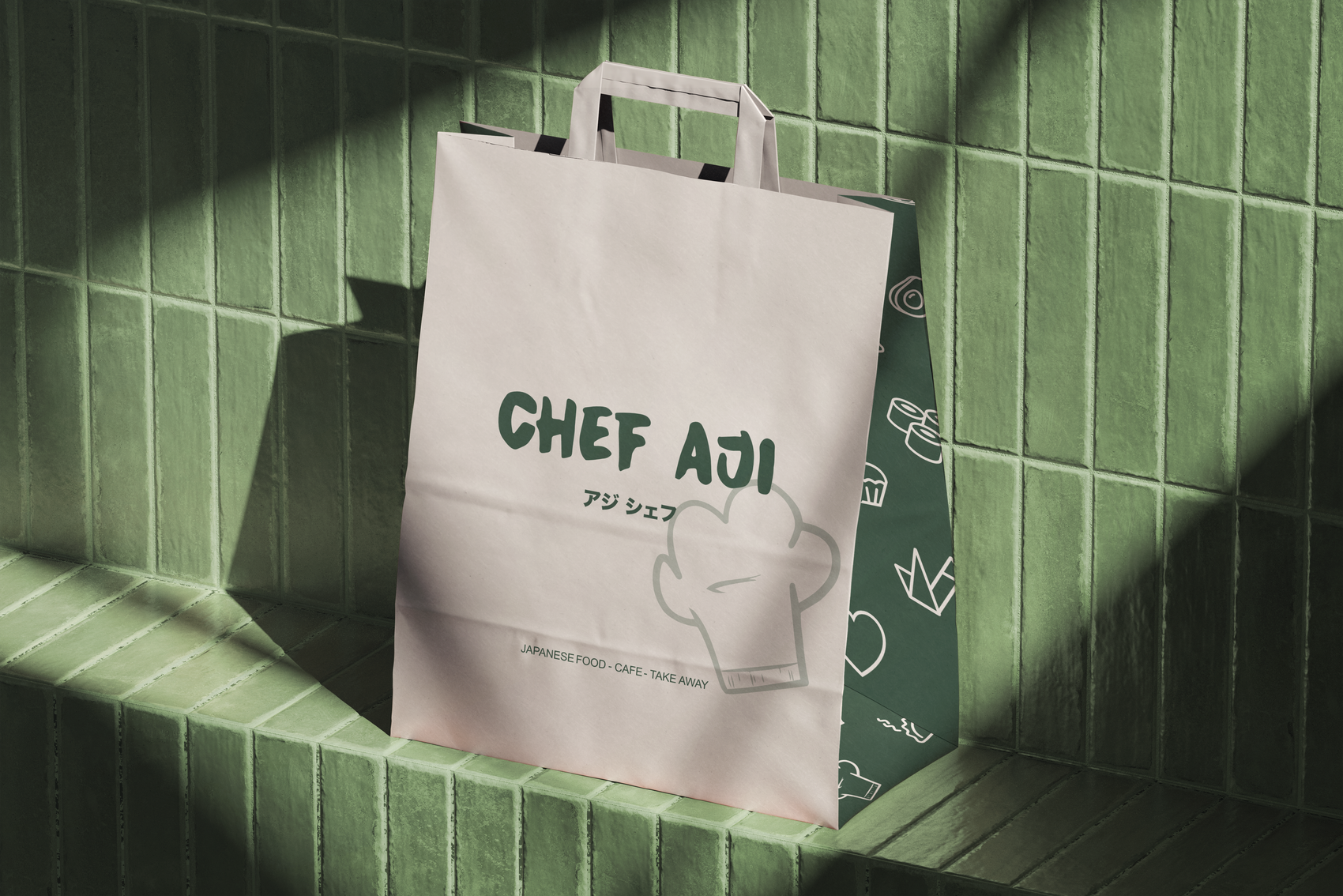 Chef Aji